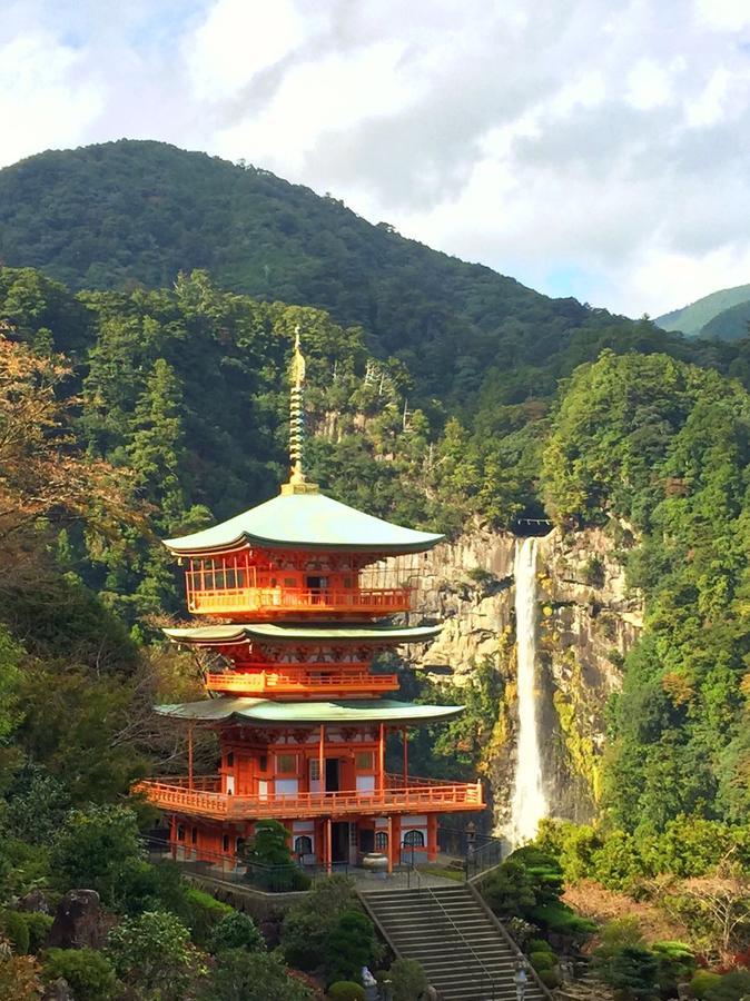 築地 ホステル 和歌山 3 エクステリア 写真